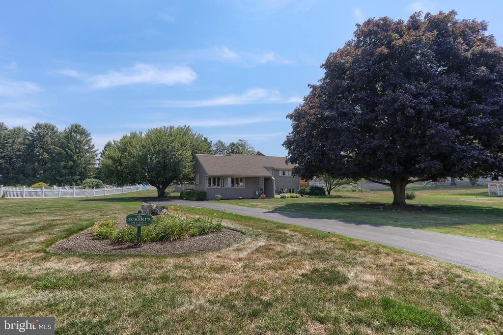 204 OAK ST, Richland, PA 17087