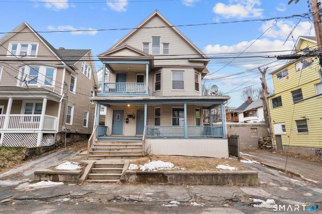 16 Plaza Avenue, Waterbury, CT 06710