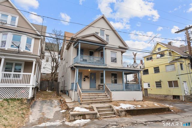 16 Plaza Avenue, Waterbury, CT 06710