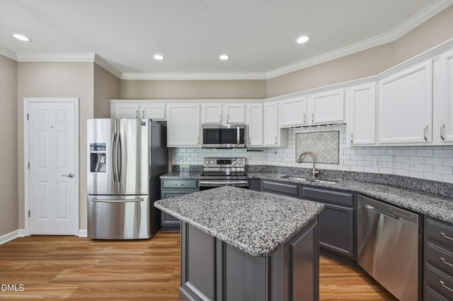 4615 Balance Fox Drive, Raleigh, NC 27616