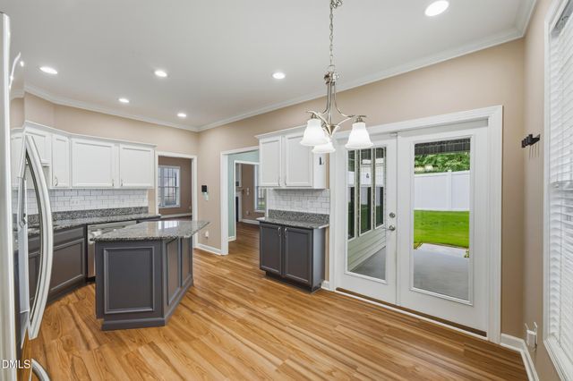 4615 Balance Fox Drive, Raleigh, NC 27616