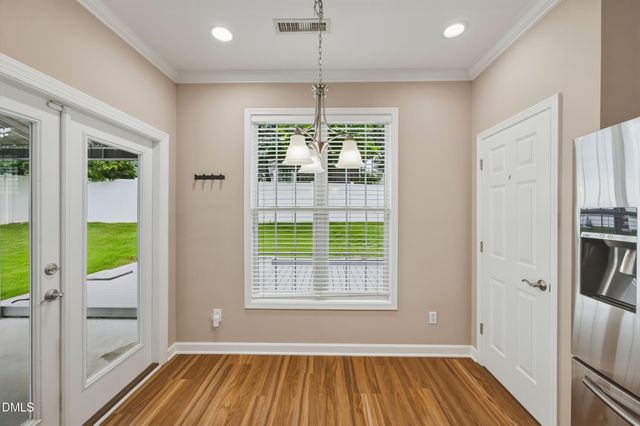 4615 Balance Fox Drive, Raleigh, NC 27616