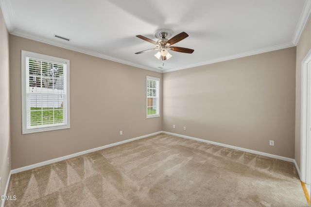 4615 Balance Fox Drive, Raleigh, NC 27616