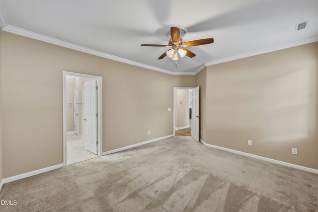 4615 Balance Fox Drive, Raleigh, NC 27616
