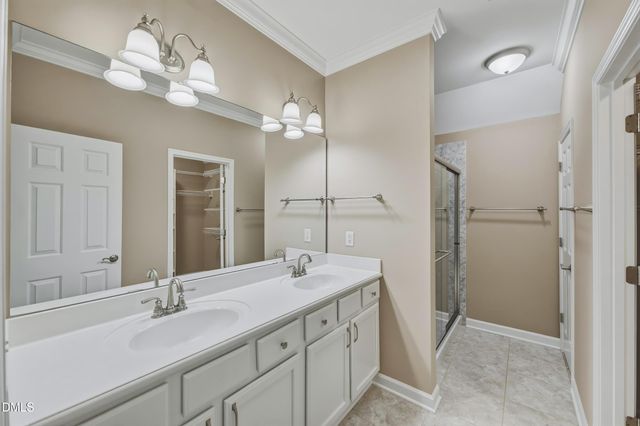 4615 Balance Fox Drive, Raleigh, NC 27616