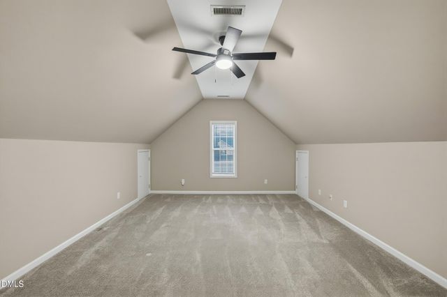 4615 Balance Fox Drive, Raleigh, NC 27616