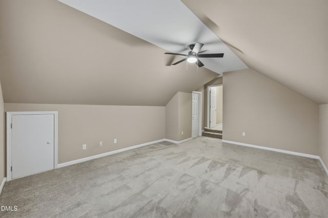 4615 Balance Fox Drive, Raleigh, NC 27616