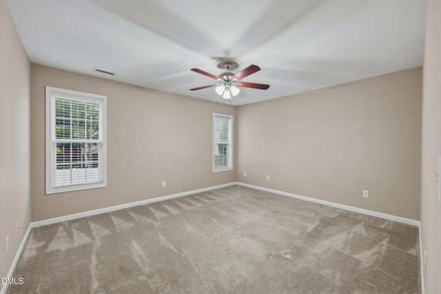 4615 Balance Fox Drive, Raleigh, NC 27616
