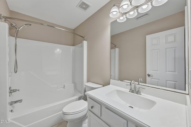 4615 Balance Fox Drive, Raleigh, NC 27616