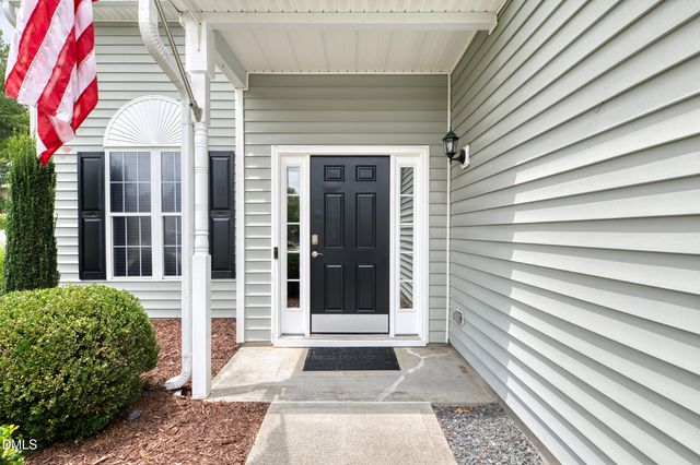 4615 Balance Fox Drive, Raleigh, NC 27616