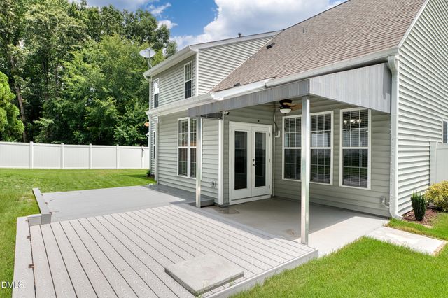 4615 Balance Fox Drive, Raleigh, NC 27616