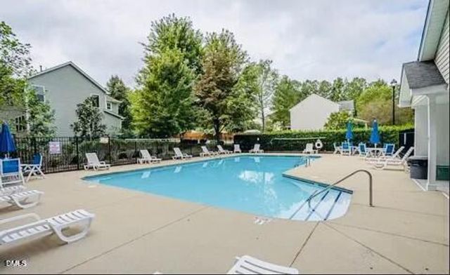 4615 Balance Fox Drive, Raleigh, NC 27616