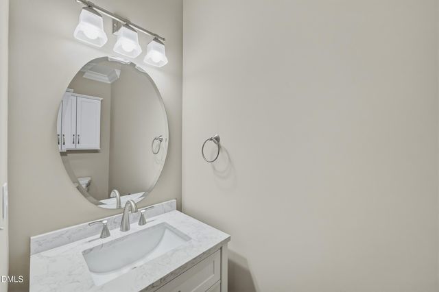 4615 Balance Fox Drive, Raleigh, NC 27616