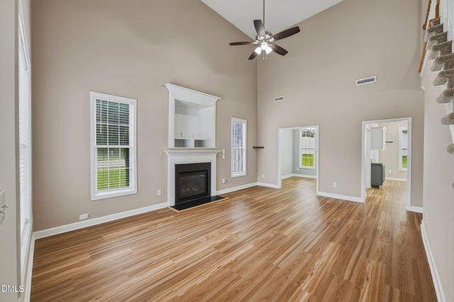 4615 Balance Fox Drive, Raleigh, NC 27616