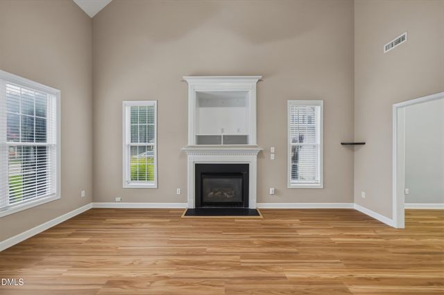 4615 Balance Fox Drive, Raleigh, NC 27616