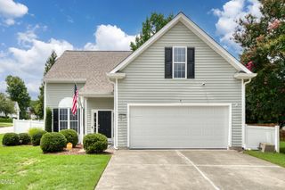 4615 Balance Fox Drive, Raleigh, NC 27616