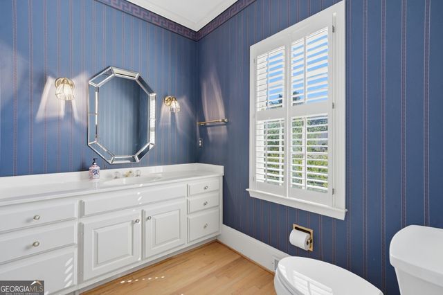 2285 Littlebrooke Trace, Dunwoody, GA 30338
