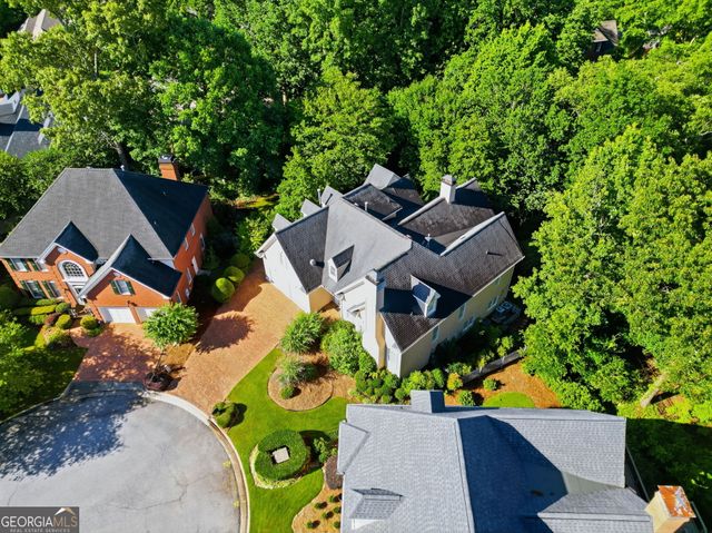2285 Littlebrooke Trace, Dunwoody, GA 30338