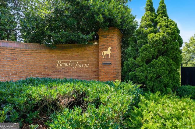 2285 Littlebrooke Trace, Dunwoody, GA 30338