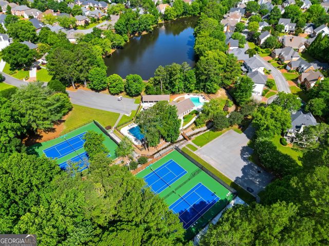 2285 Littlebrooke Trace, Dunwoody, GA 30338