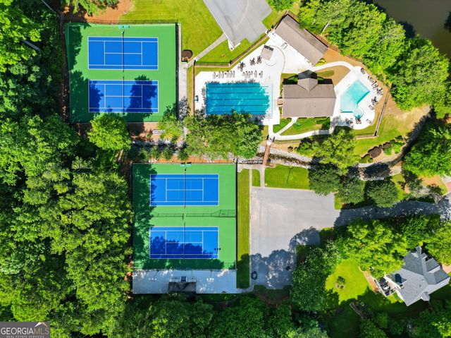 2285 Littlebrooke Trace, Dunwoody, GA 30338