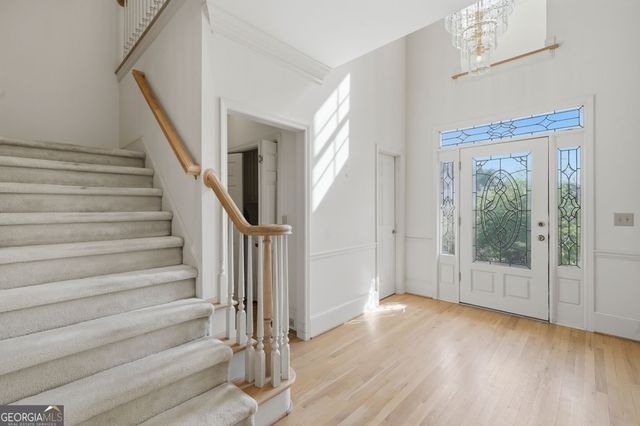 2285 Littlebrooke Trace, Dunwoody, GA 30338