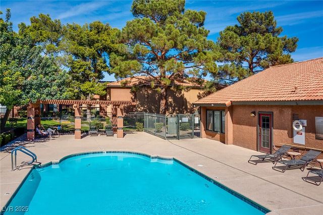 2451 North Rainbow Boulevard 1020, Las Vegas, NV 89108