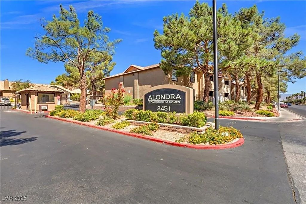 2451 North Rainbow Boulevard 1020, Las Vegas, NV 89108