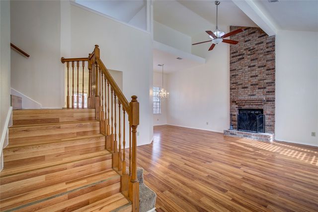 8005 Cornell Drive, Rowlett, TX 75088