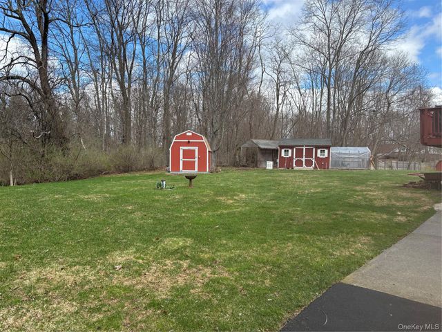 3875 Route 82, Millbrook, NY 12545