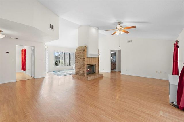 318 PEGGY CIRCLE NE, Palm Bay, FL 32907