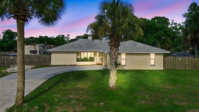 318 PEGGY CIRCLE NE, Palm Bay, FL 32907