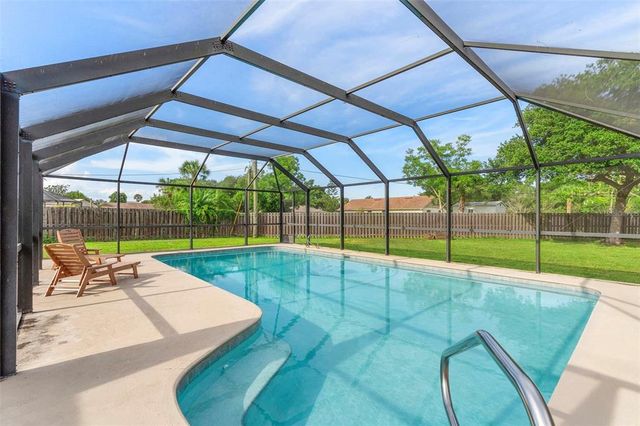 318 PEGGY CIRCLE NE, Palm Bay, FL 32907