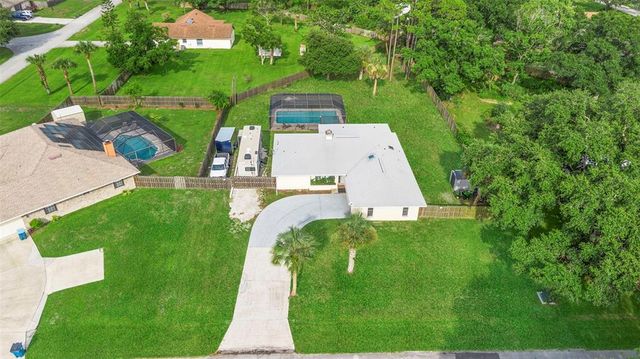 318 PEGGY CIRCLE NE, Palm Bay, FL 32907