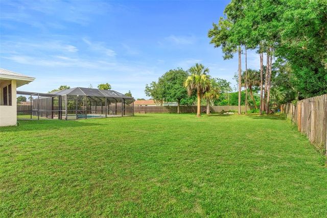 318 PEGGY CIRCLE NE, Palm Bay, FL 32907
