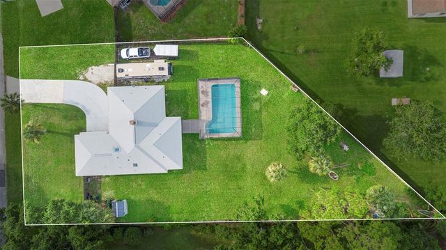 318 PEGGY CIRCLE NE, Palm Bay, FL 32907
