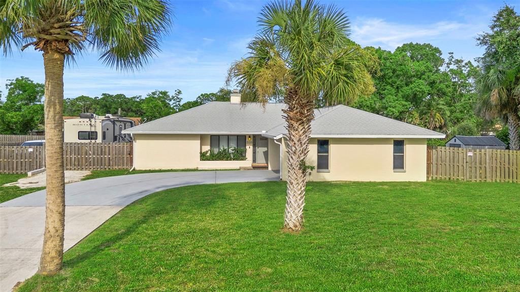 318 PEGGY CIRCLE NE, Palm Bay, FL 32907