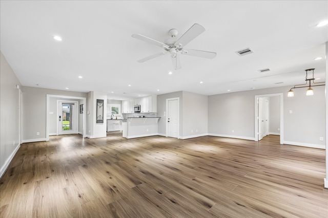 8034 Cedel Drive, Houston, TX 77055
