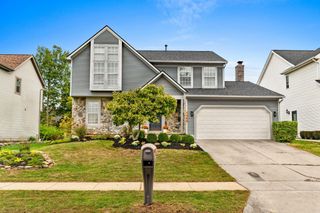 5484 Rushden Drive, Columbus, OH 43230