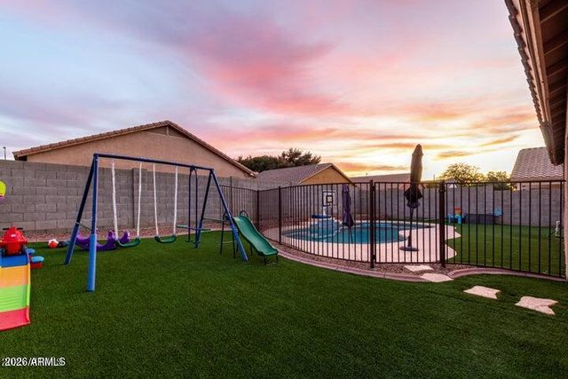 11843 W CAMBRIDGE Avenue, Avondale, AZ 85392