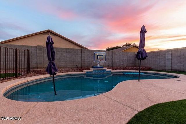 11843 W CAMBRIDGE Avenue, Avondale, AZ 85392
