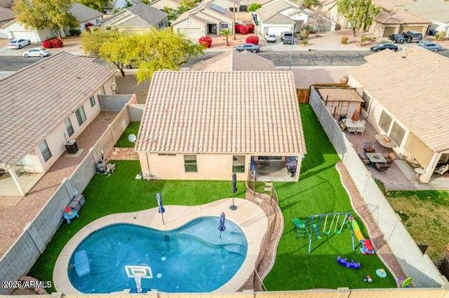11843 W CAMBRIDGE Avenue, Avondale, AZ 85392