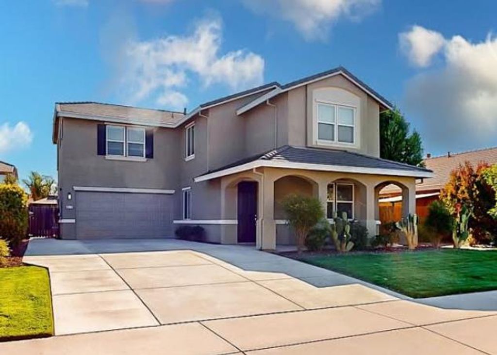 4638 Cherry Blossom Ln, Turlock, CA 95382