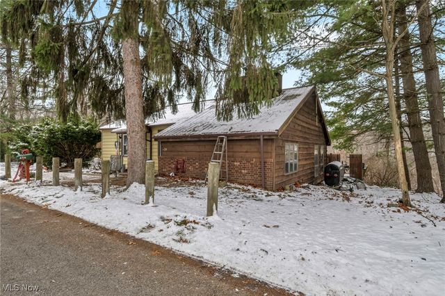 428 Canova Drive, Akron, OH 44319