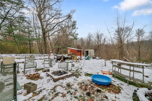 428 Canova Drive, Akron, OH 44319