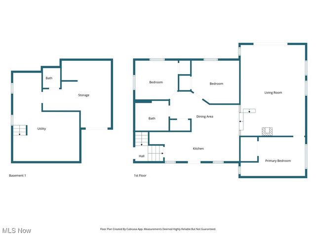 428 Canova Drive, Akron, OH 44319