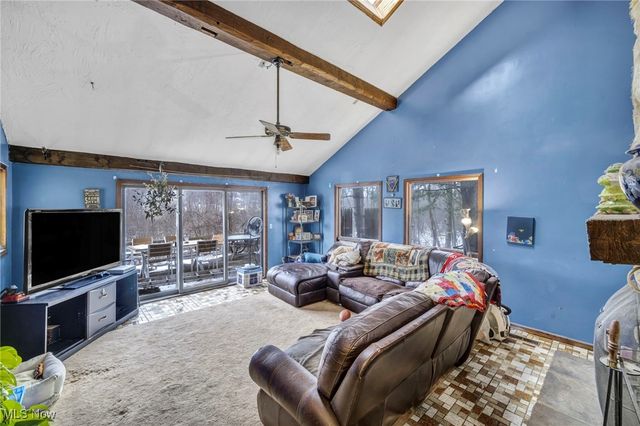 428 Canova Drive, Akron, OH 44319