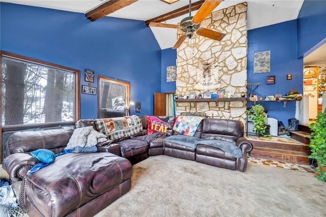 428 Canova Drive, Akron, OH 44319