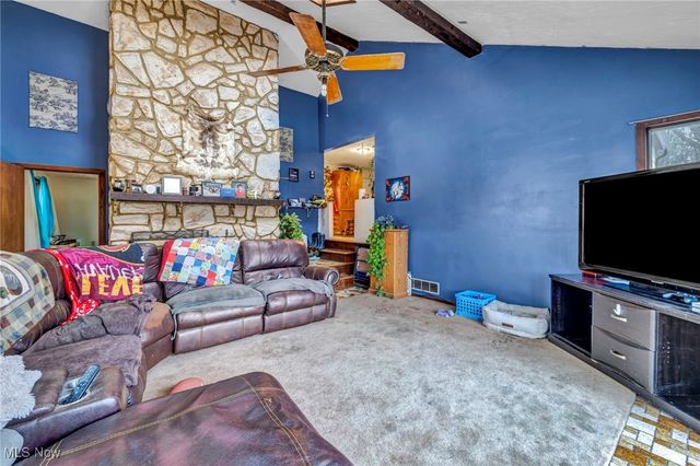 428 Canova Drive, Akron, OH 44319