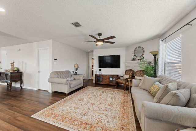 1206 Maritime Lane, Wylie, TX 75098